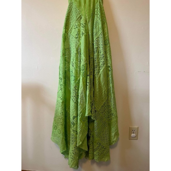 Free People One Aurella Maxi Dress
Size XS - Picture 7 of 9
